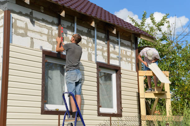 Best James Hardie Siding  in Epworth, IA