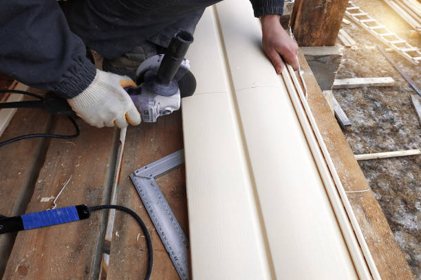 Professional Siding in Epworth, IA