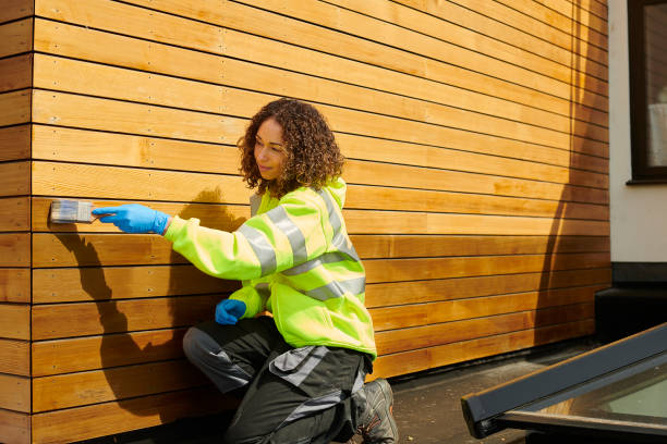 Best Weatherproofing and Sealing  in Epworth, IA
